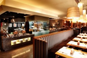 Cafe G