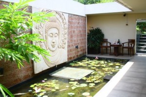 Spa Ambience