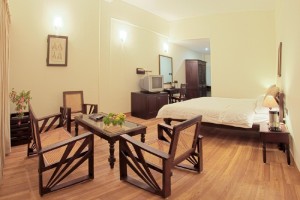 Luxurious Room Luxurious Room