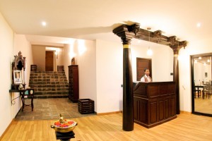 Reception Reception