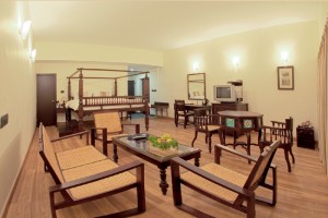 Spacious Accommodation Spacious Accommodation