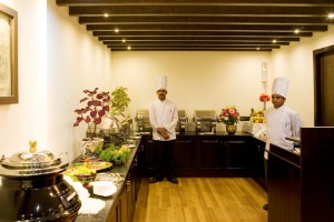 Food and Dining Food and Dining