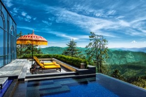 Pool View Pool View