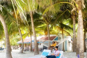 Beach Shack