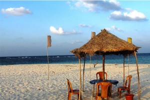 Beach Dining Beach Dining
