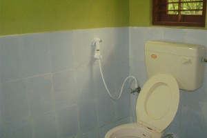 Bathroom Bathroom