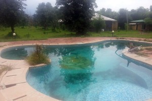Pool View Pool View