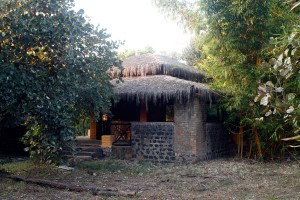 Cottage Cottage