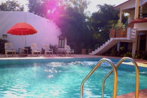 Pool View Pool View
