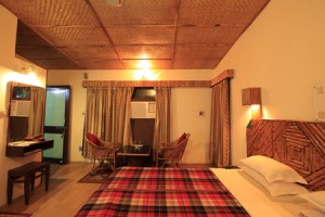 Spacious Accommodation Spacious Accommodation