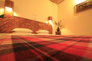 Air Conditioned Cottage Air Conditioned Cottage