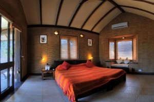 Air Condition Room