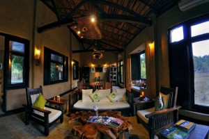 Lobby Area