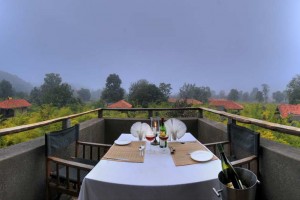 Private Dining