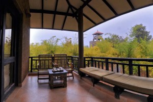 Verandah
