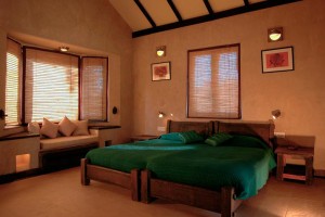 Accommodation