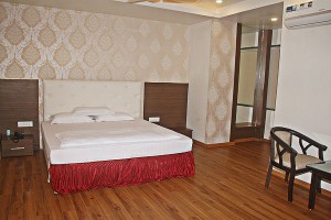 Spacious Room Spacious Room