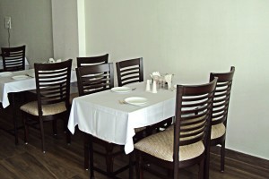 Dining Area Dining Area