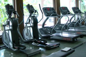 Fitness Centre