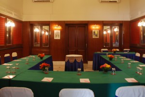 Conference Hall