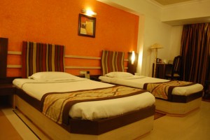 Spacious Room Spacious Room