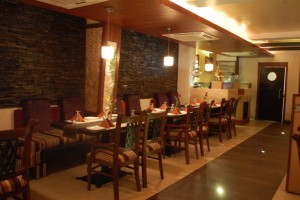 Restaurant Restaurant