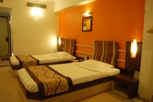 Luxury Room Luxury Room