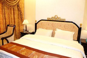 Comfortable Room