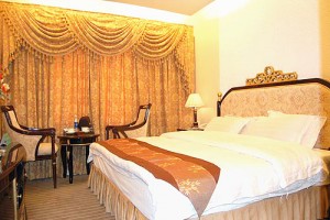 Suite Room