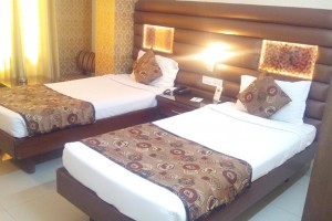 Suprerior Rooms