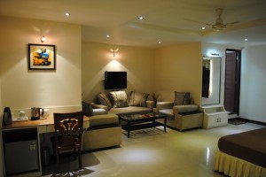Luxury Room Luxury Room