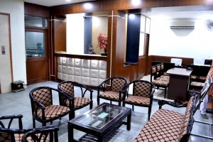 Hotel Reception Hotel Reception