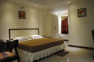 Deluxe Room Deluxe Room