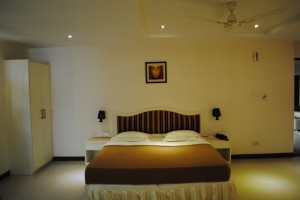 Standard Room Standard Room