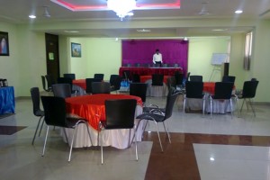 Conference Hall Conference Hall