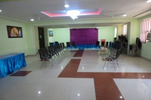 Banquet Hall Banquet Hall