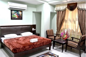 Air Conditioned Room Air Conditioned Room