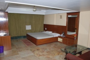 Spacious Room Spacious Room