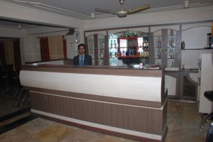Reception Reception