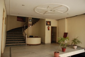 Hotel Interior View Hotel Interior View