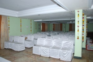 Banquet Hall Banquet Hall