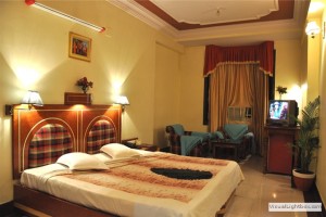 Luxury Room Luxury Room