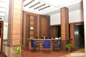 Hotel Reception Hotel Reception