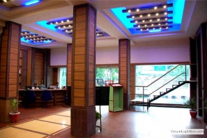 Hotel Interior Hotel Interior