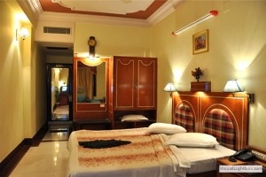 Comfortable Room Comfortable Room