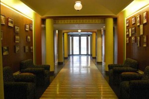 Corridor Corridor