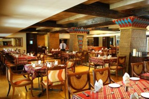 Restaurant Restaurant
