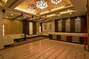 Lobby Area
