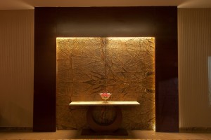 Hotel Interior