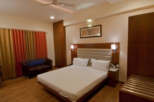 Hotel Accommodation